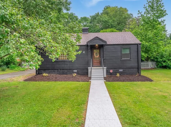 4 York Dr, Greenville, SC 29611