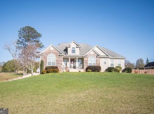 109 Laketrail Dr, Griffin, GA 30223