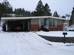 100 Oak St, La Grande, OR 97850