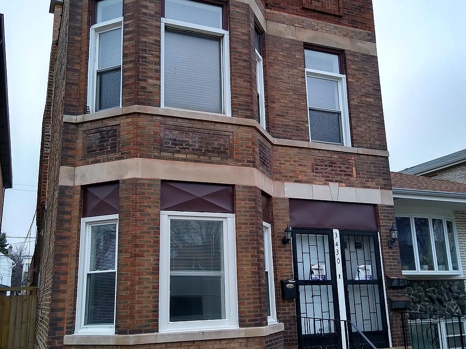 1st image of 3430 S Parnell Ave #2