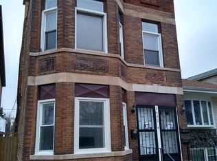 3430 S Parnell Ave #2, Chicago, IL 60616