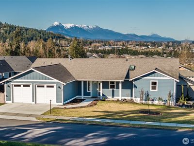 30 Sundae Drive, Sequim, WA, 98382