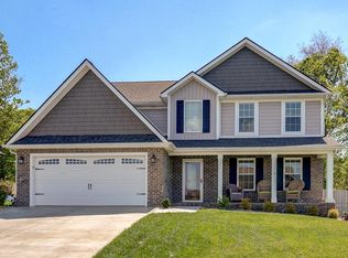 221 Anthurium Ave, Johnson City, TN 37604