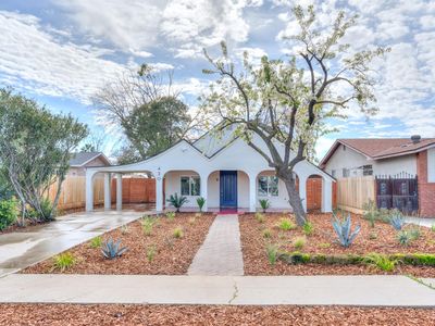 430 E Dayton Ave, Fresno, CA, 93704