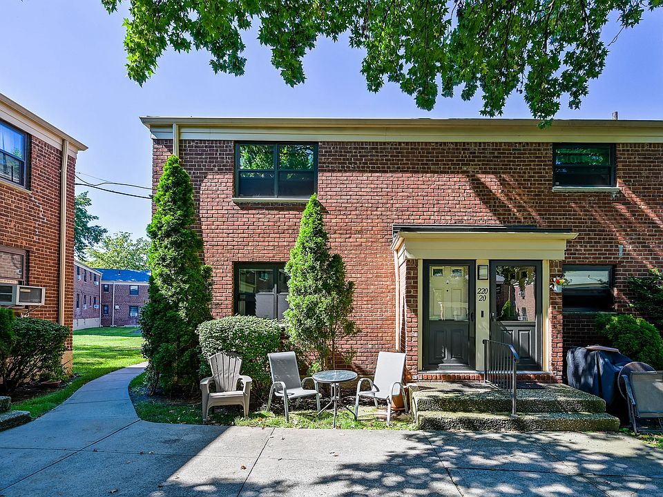 1st image of 220-20 73rd Ave #B1