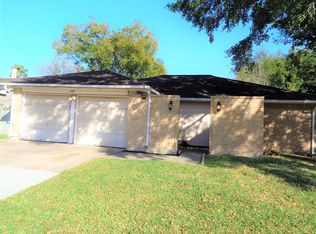 6527 San Pablo Dr, Houston, TX 77083