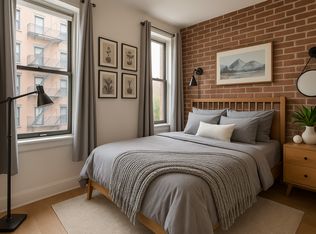 99 Allen St APT 6, New York, NY 10002