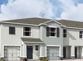 3541 White Dandelion Ct, Plant City, FL 33565