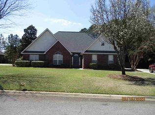 106 Sycamore Rd, Kathleen, GA 31047