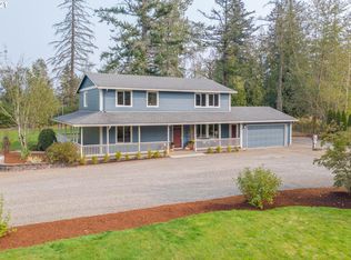 13908 SE 322nd Ave, Boring, OR 97009