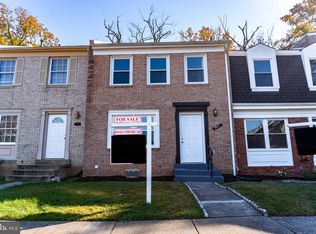 2001 Mayflower Dr, Woodbridge, VA 22192