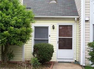 217 Susan Constant Dr, Newport News, VA 23608