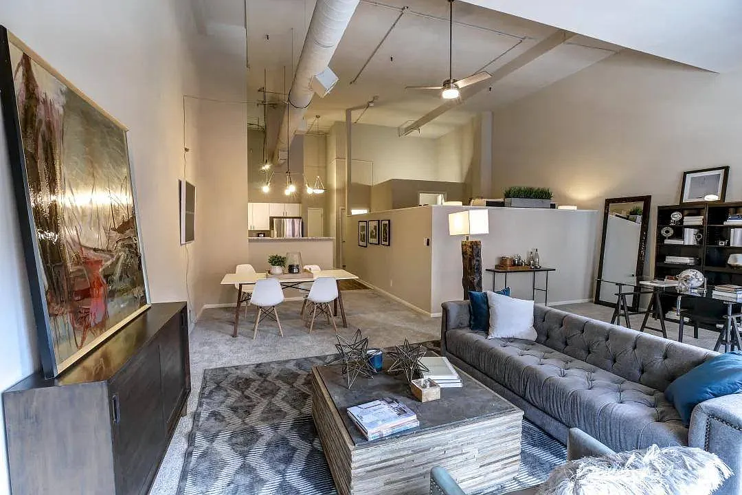 The Lofts at Shillito Place — Photo 4