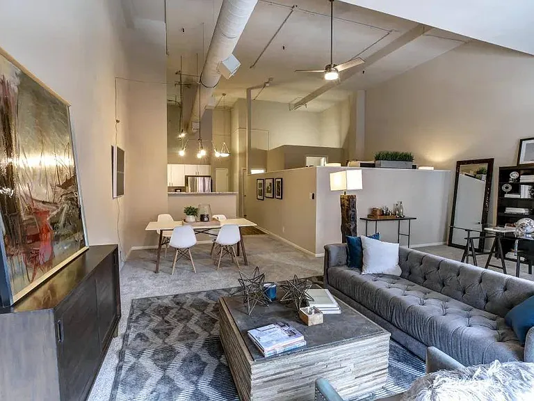 The Lofts at Shillito Place — Photo 4