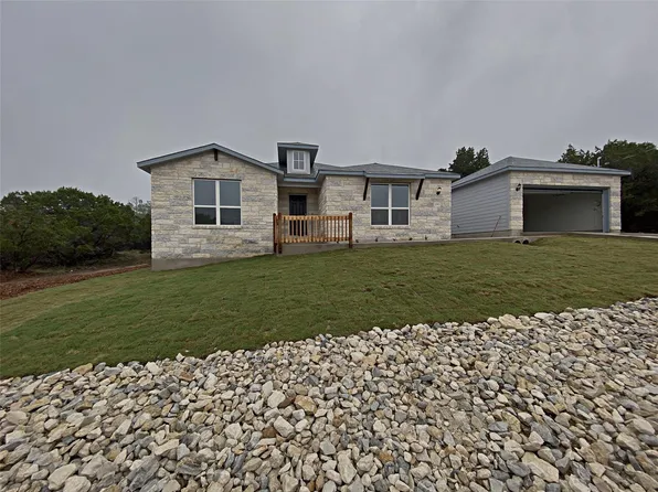 20915 Oak Dale Dr, Leander, TX 78645