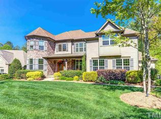 7205 Ledford Grove Ln, Wake Forest, NC 27587