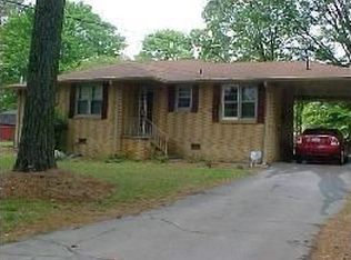 722 Old Powder Springs Rd SW, Austell, GA 30126