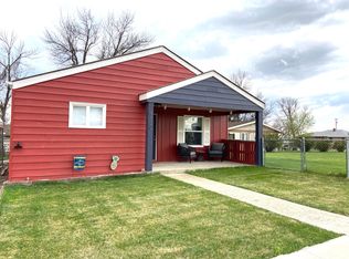 1120 9th St W, Havre, MT 59501