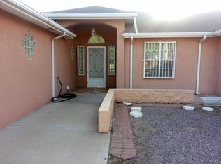 1008 S Espina St, Las Cruces, NM 88001