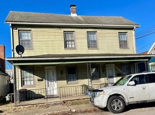 140-142 N Mulberry St, Chillicothe, OH 45601