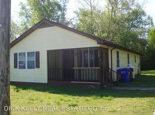 2101 Vermont Ave, Suffolk, VA 23434