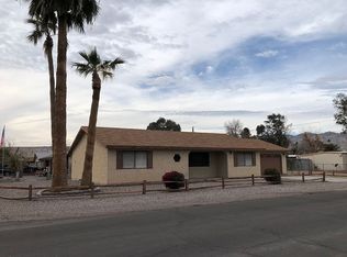 425 Fox Dr, Bullhead City, AZ 86442