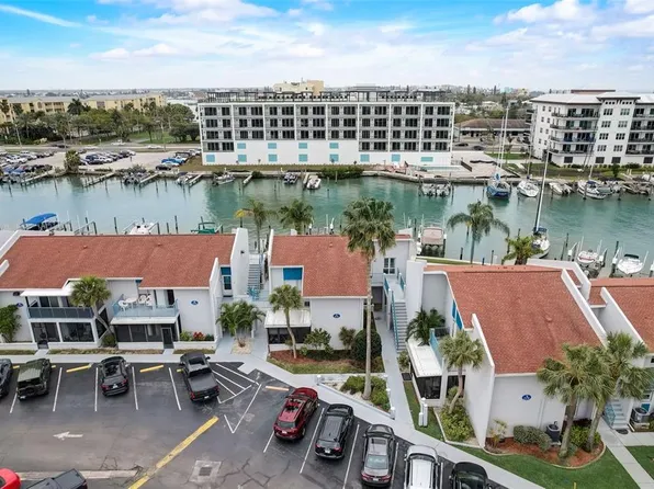 231 Medallion Blvd APT F, Madeira Beach, FL 33708