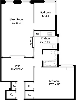 Sold by Bellmarc Realty | media 19