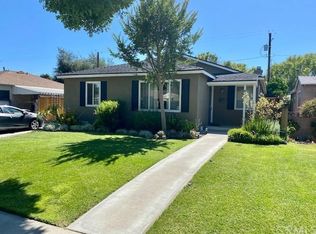 809 N Doan Dr, Burbank, CA 91506