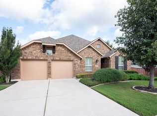 1813 Cherry Glade Trl, Georgetown, TX 78628