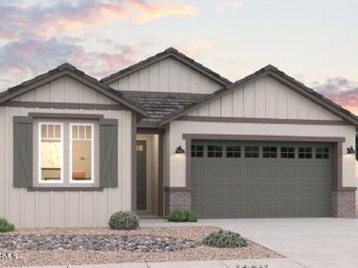 17760 W ELECTRA Lane, Surprise, AZ, 85387