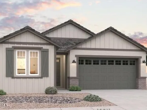 17760 W ELECTRA Lane, Surprise, AZ 85387