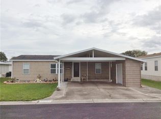 3040 Moss Hill St, Zephyrhills, FL 33543