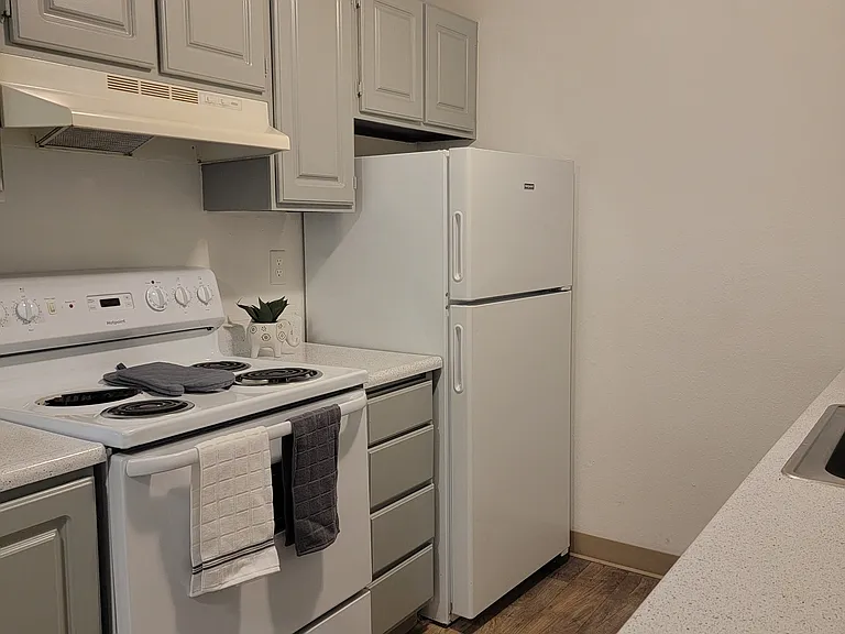 Narrows Ridge Apartments — Photo 6