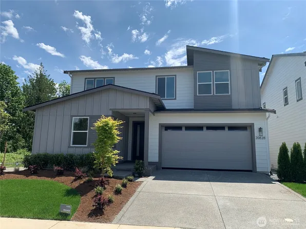 20828 137th Street SE, Monroe, WA 98272