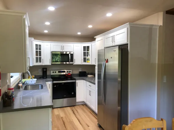 3704 Needle Peak Rd, South Lake Tahoe, CA 96150