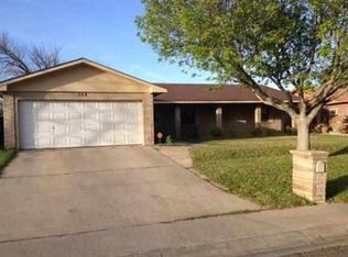 108 Illinois St, Laredo, TX 78041