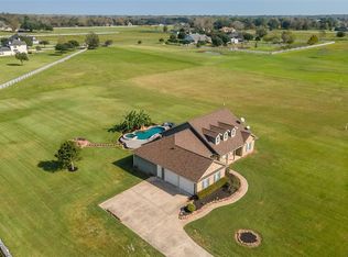 2918 Pearce Ln, Rosharon, TX 77583