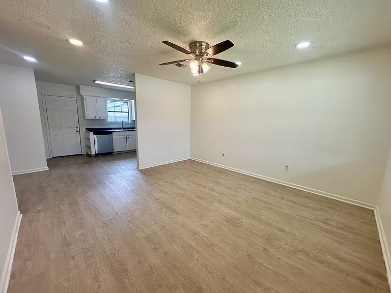 2612 Florence Mattison Dr #A — Photo 1