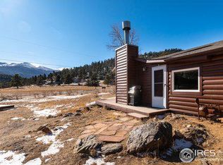 2111 Eagle Cliff Rd UNIT 2, Estes Park, CO 80517