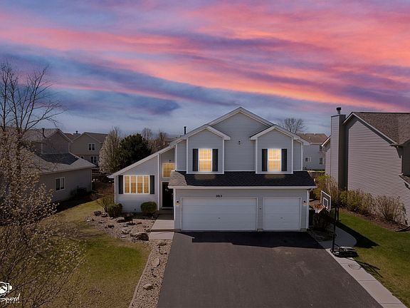 2nd image of 2813 Twin Falls Dr