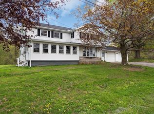 13545 Routes 31 & 89 S, Savannah, NY 13146