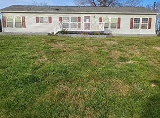 6860 Conner Rd NE, Copper Hill, VA 24079