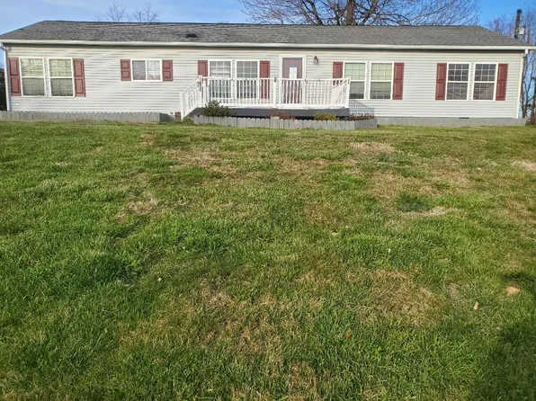 6860 Conner Rd NE, Copper Hill, VA 24079