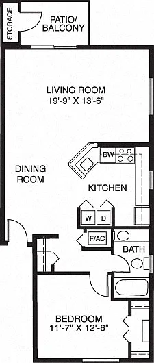 Pine Knoll Apartments — Photo 65