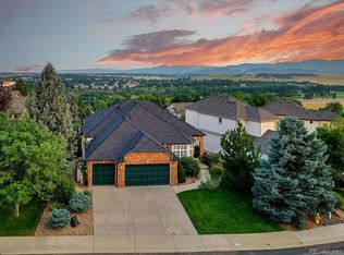 2668 S Newcombe St, Lakewood, CO 80227