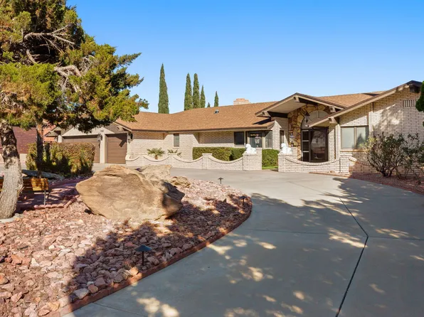 346 N Donlee Dr, St George, UT 84770