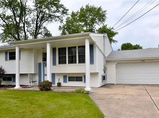 2453 Sherwin Dr, Twinsburg, OH 44087