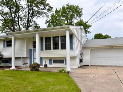 2453 Sherwin Dr, Twinsburg, OH, 44087