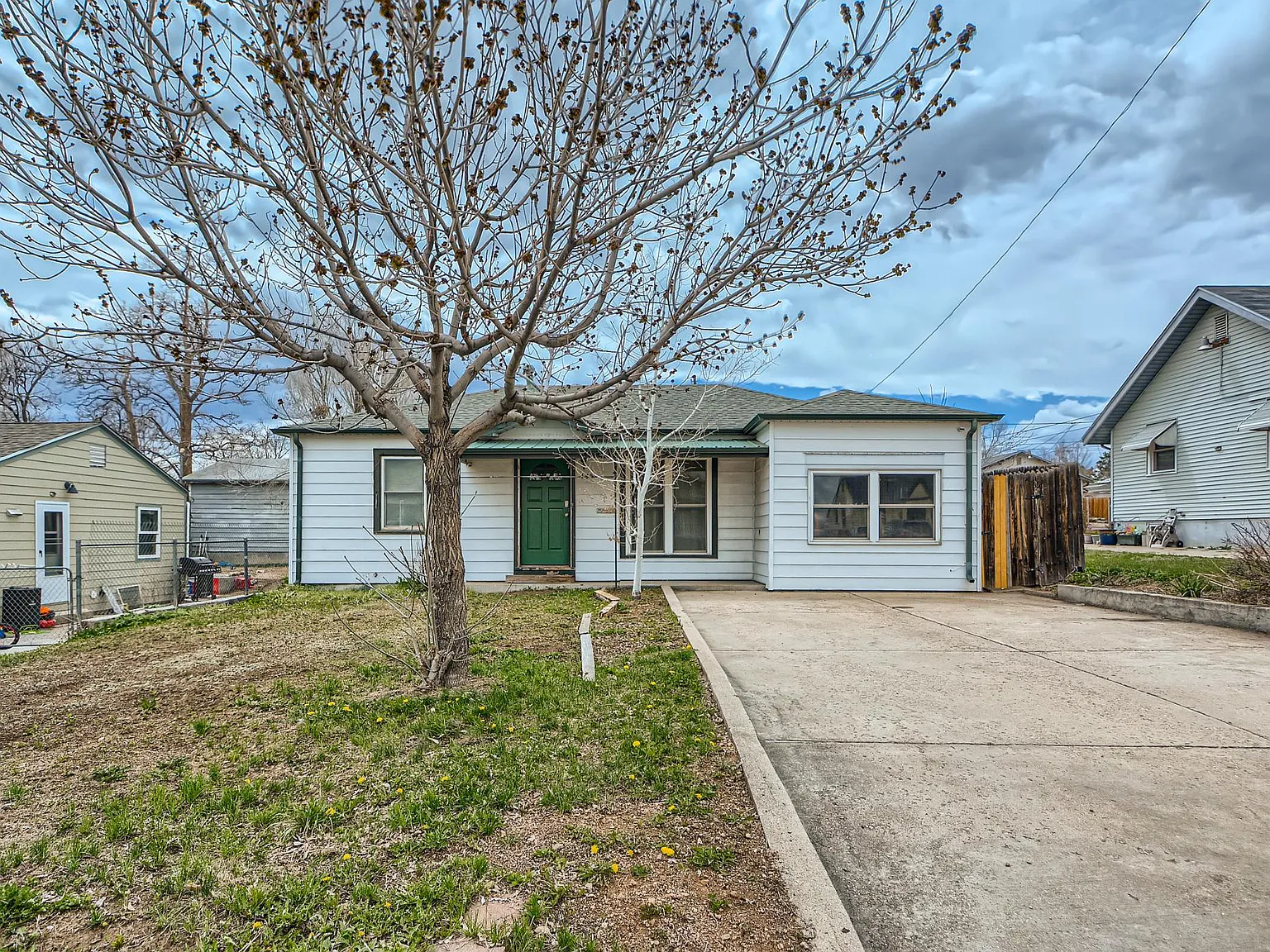 3 bed, 1350 sqft, $2,700 — Photo 2